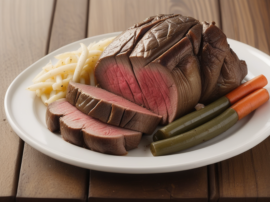 best roast for shredded beef