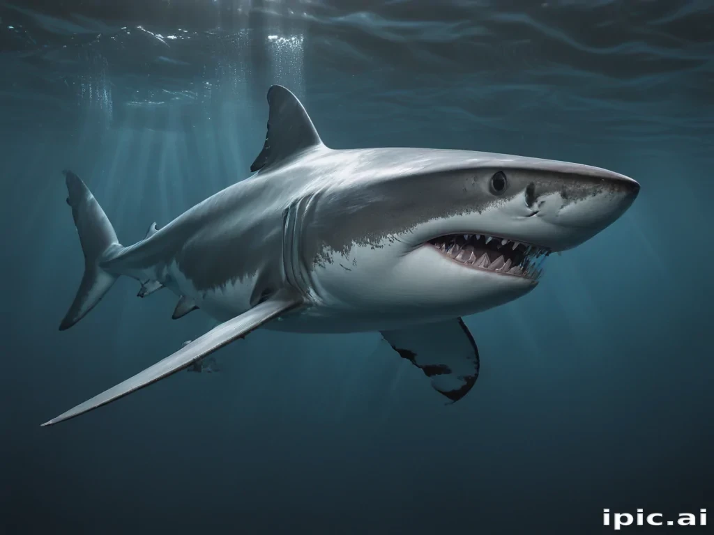 shark png