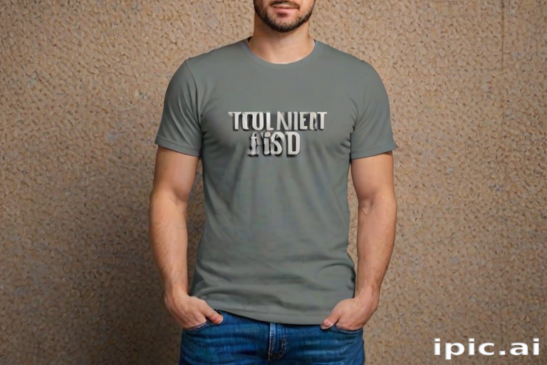 tshirt mockup psd