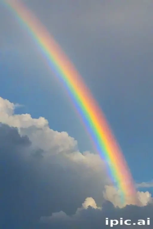 rainbow png