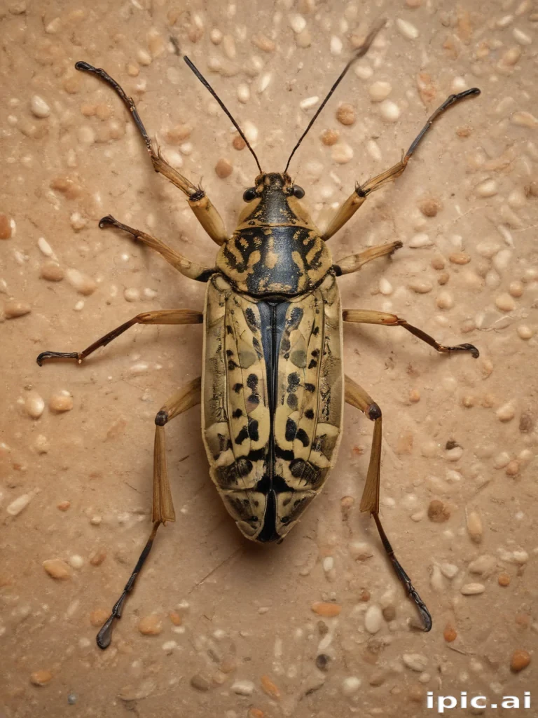 locust bug
