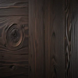 texture dark wood