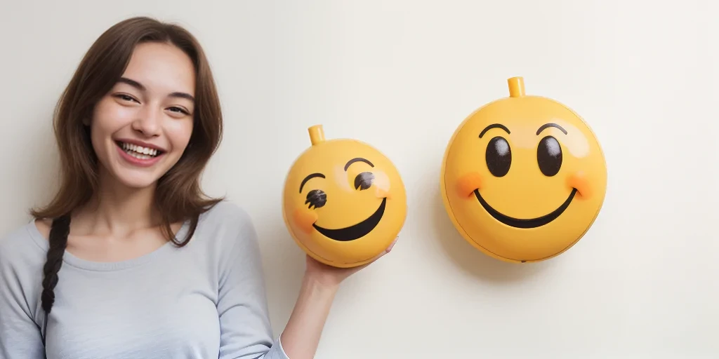 smiley emoji