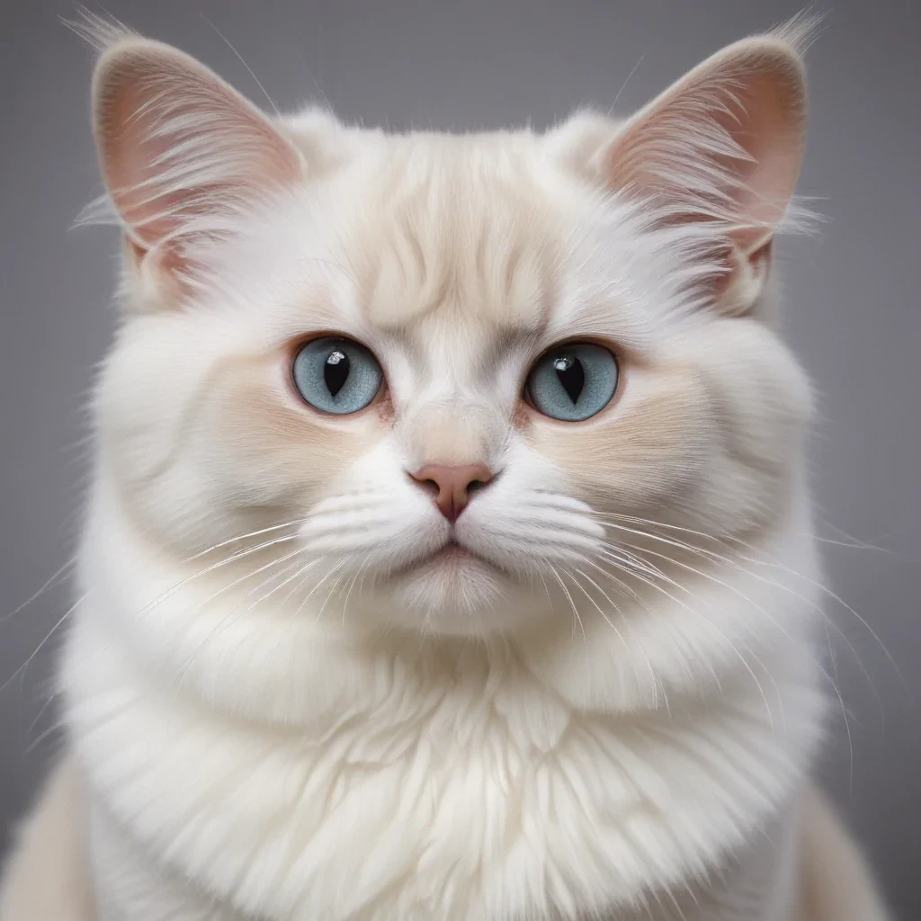 australian mist cat breed
