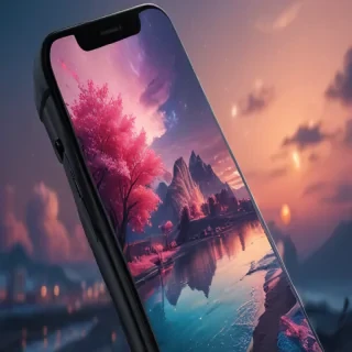 aesthetic phone wallpapers