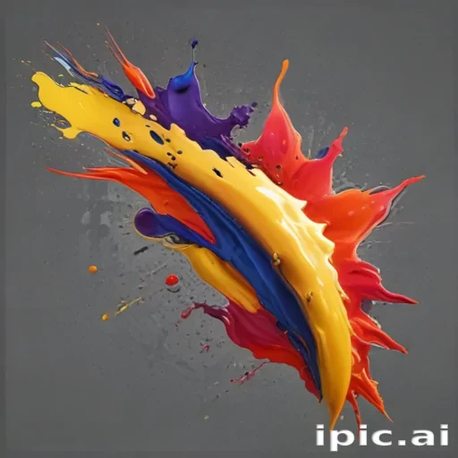paint splat png