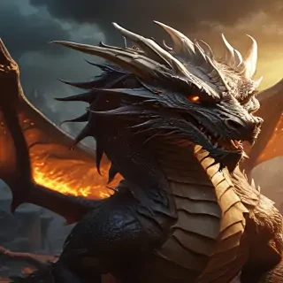 dragon wallpaper