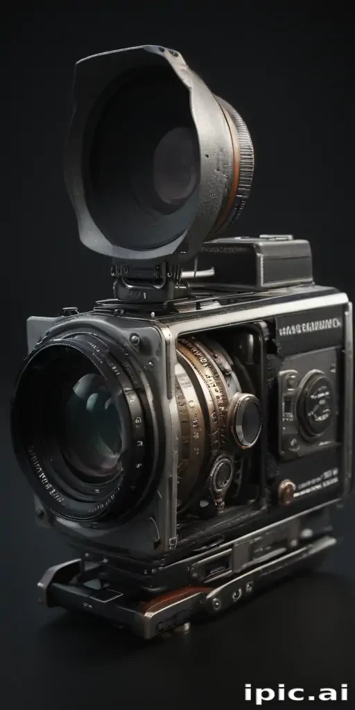 film camera png
