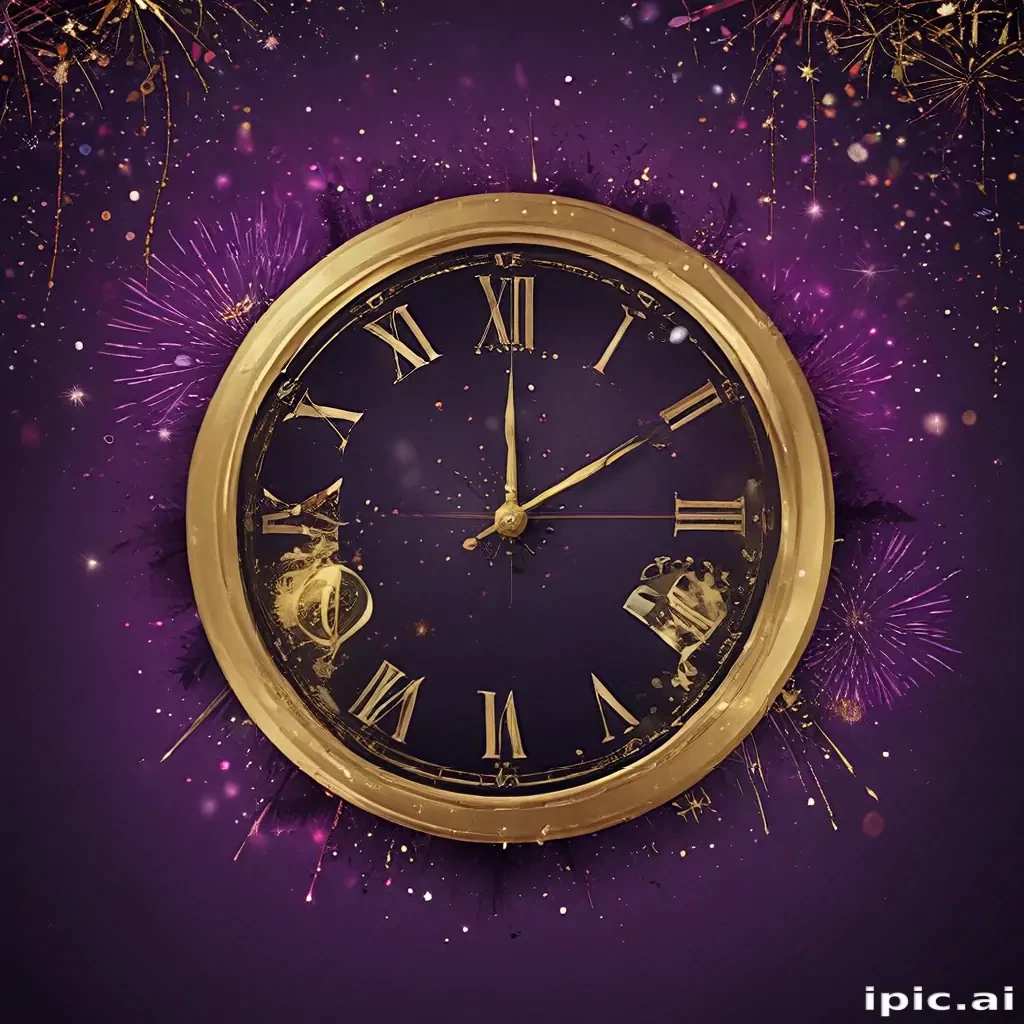 new years backgrounds free