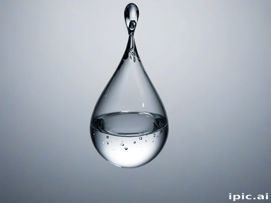 water droplet png