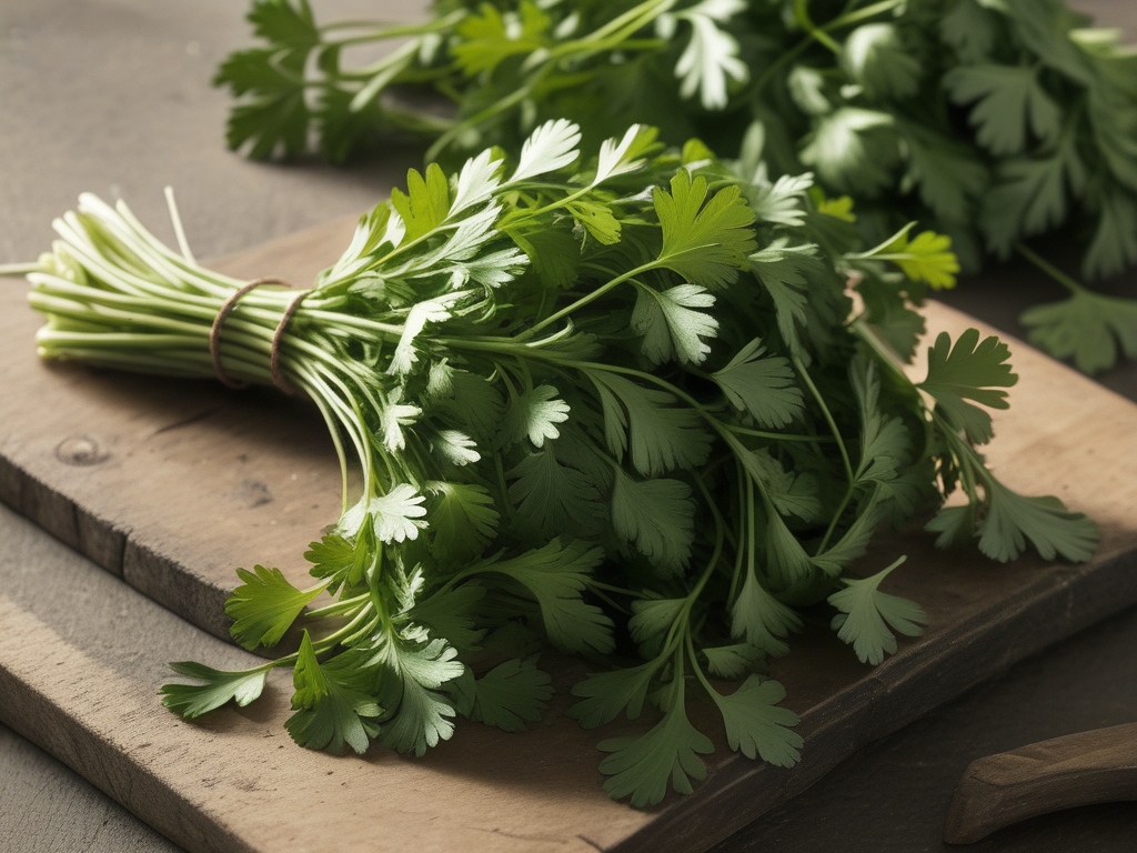 how much is a bunch of cilantro