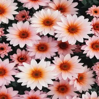 wallpaper aesthetic flowers