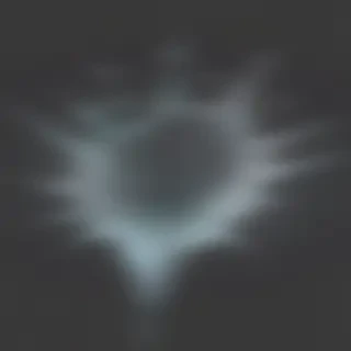 glass shatter png