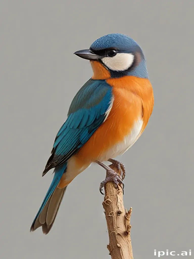 bird transparent background