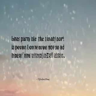 quotes background