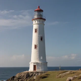 lighthouse png
