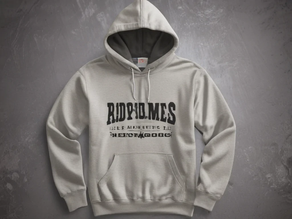 mock up hoodies