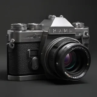 film camera png