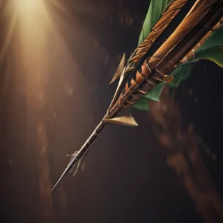 arrow background