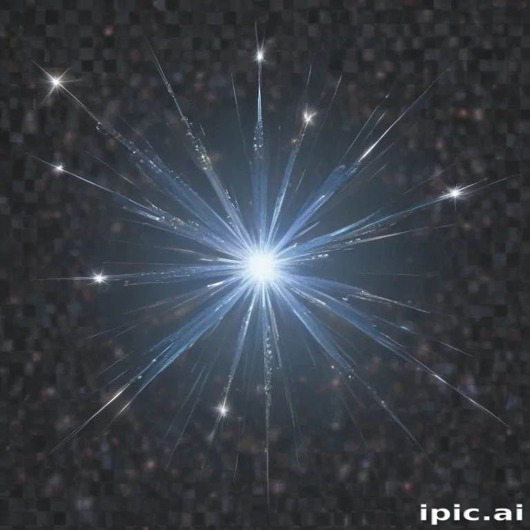 transparent sparkles png