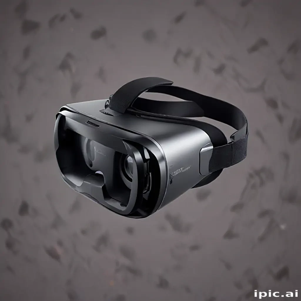 vr headset png