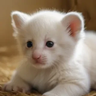 baby animals