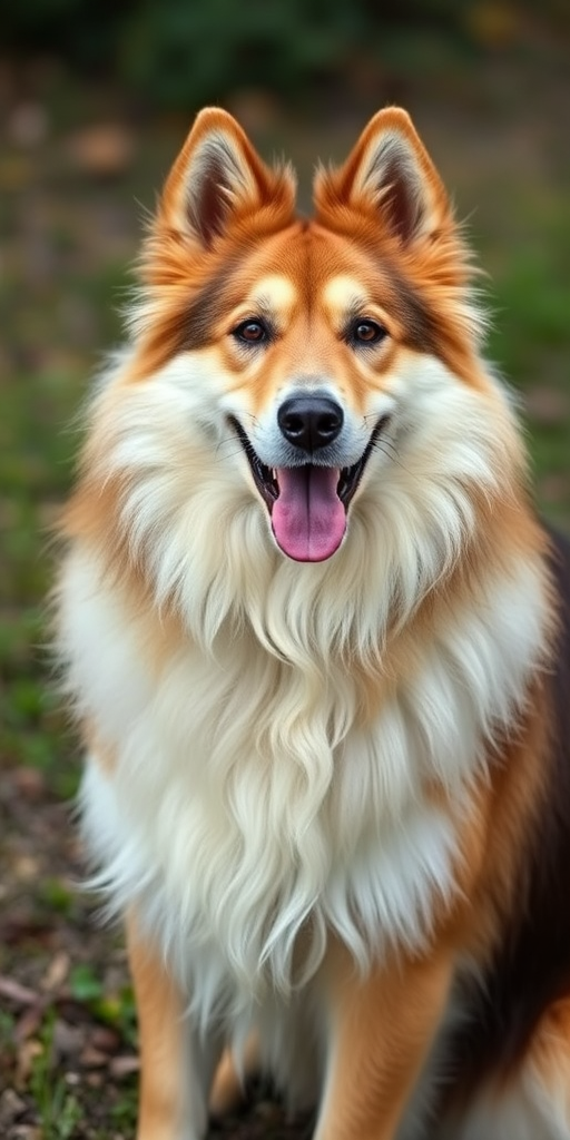 horgi dog breed