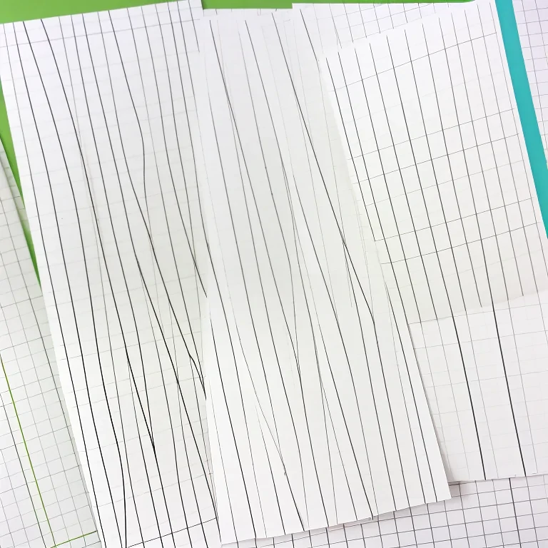 grid paper