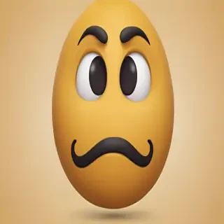 thinking emoji
