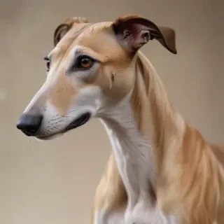 greyhound dog breed