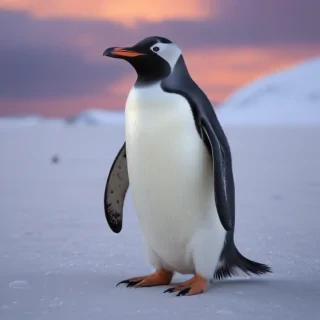penguin backgrounds