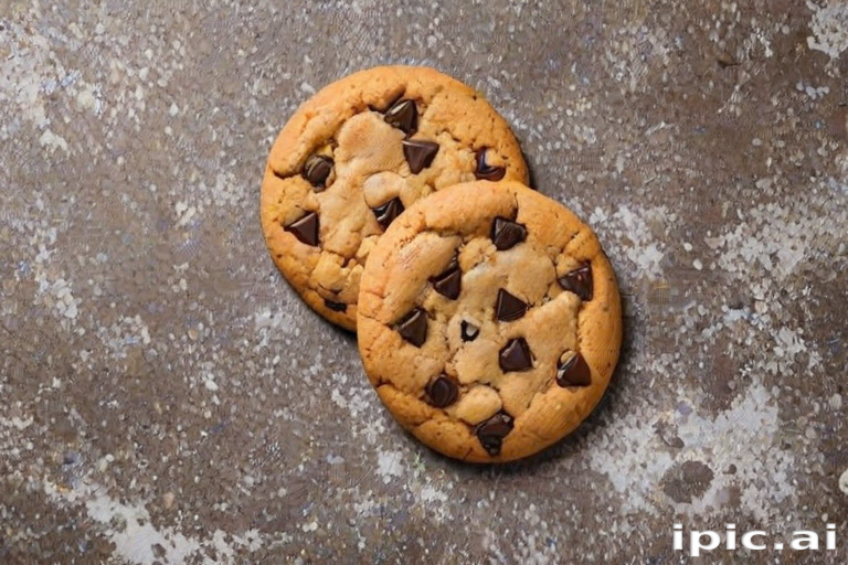 cookie background