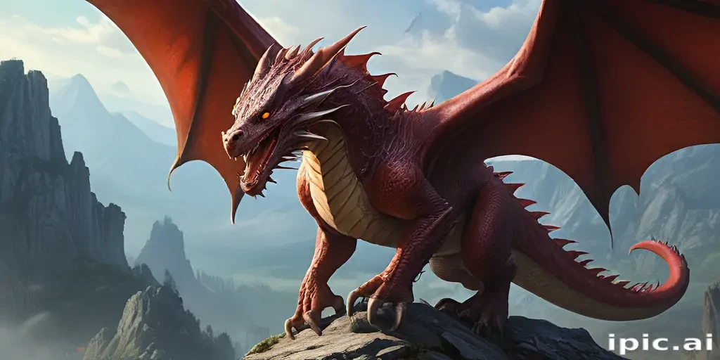 wallpapers of dragons