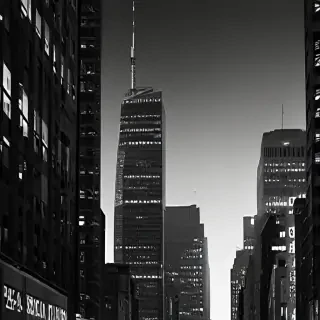 iphone wallpaper city