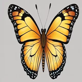 butterfly clipart png