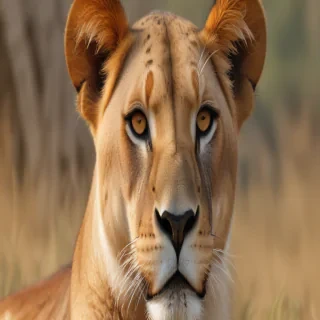 african animals