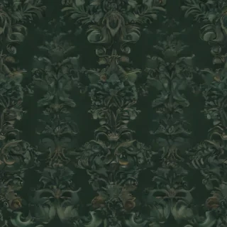 dark green wallpaper aesthetic