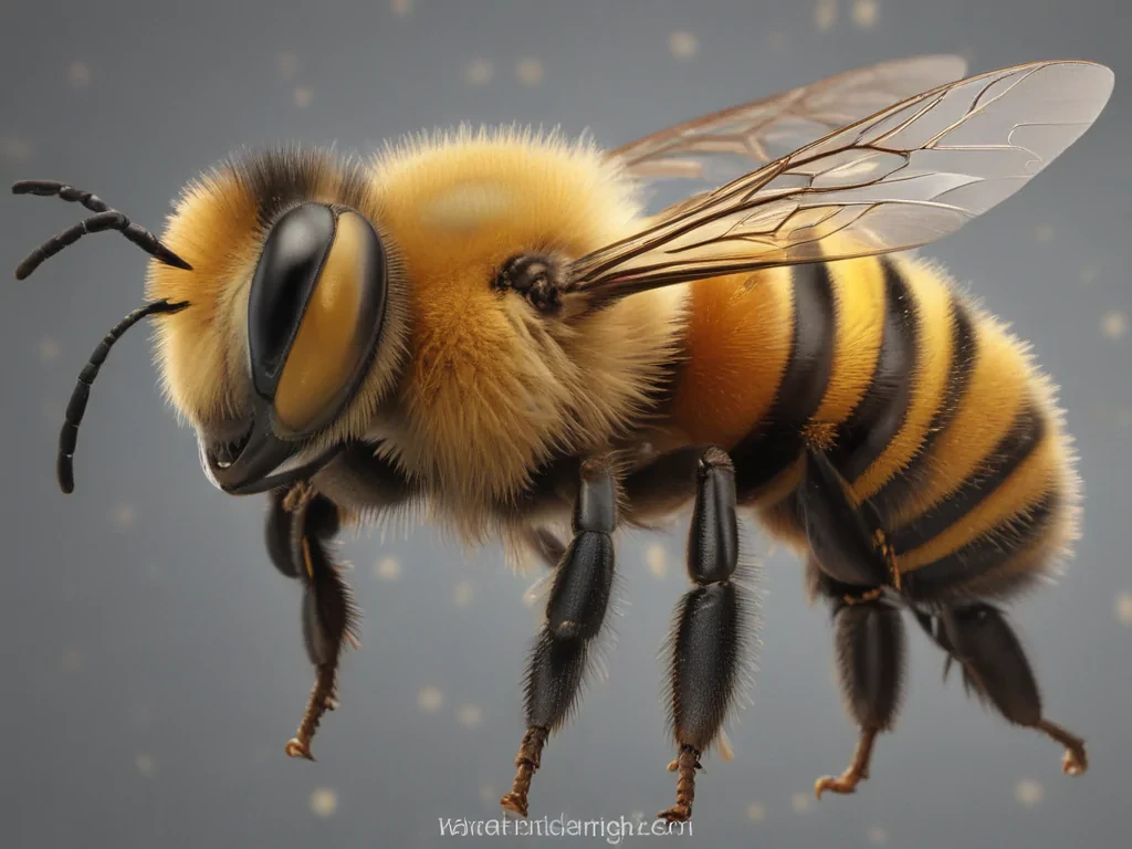 bee png