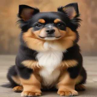 cockeranian dog breed