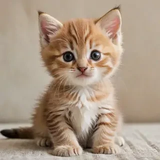 cute kitten wallpaper
