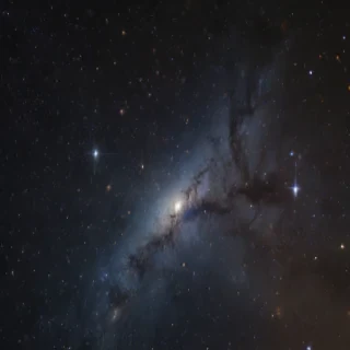 star field png