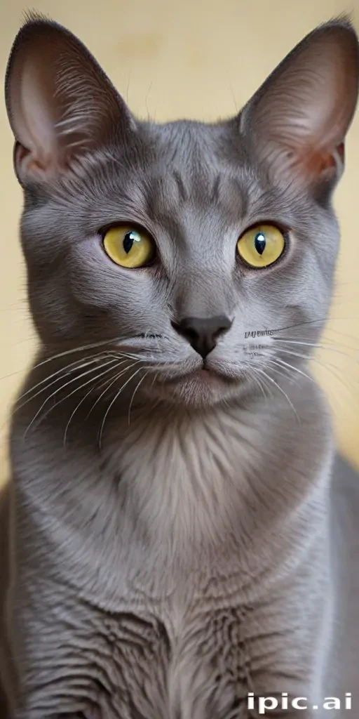 korat breed
