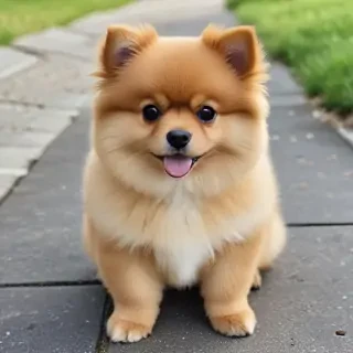 pomeranian cockapoo