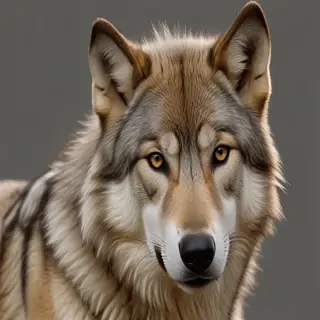 wolf png