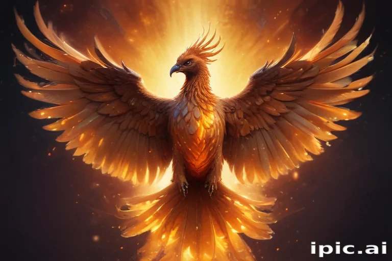 phoenix png