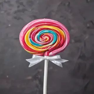 picture of lollipop