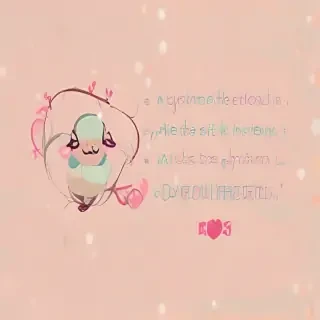 cute quotes for backgrounds