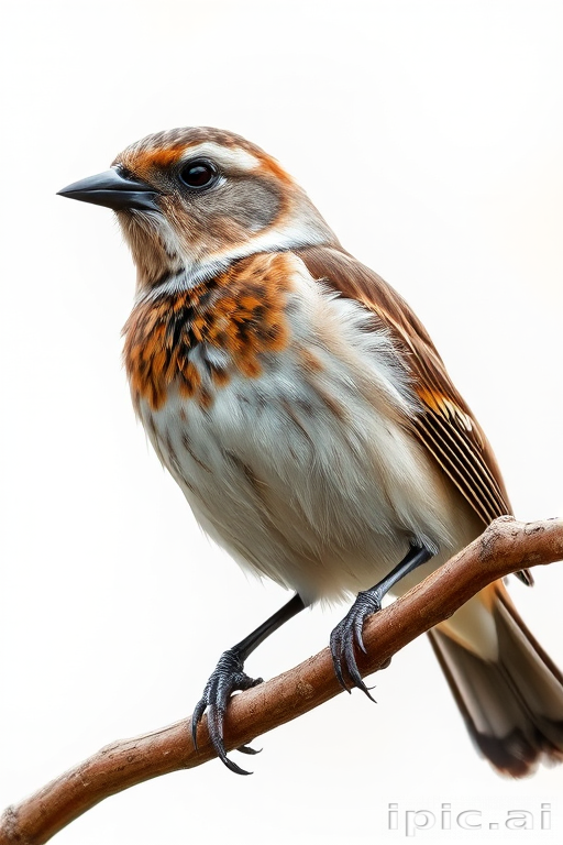 sparrow png