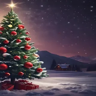 christmas wallpapers for iphone