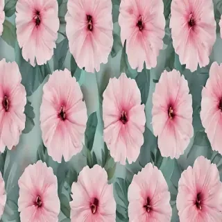feminine background